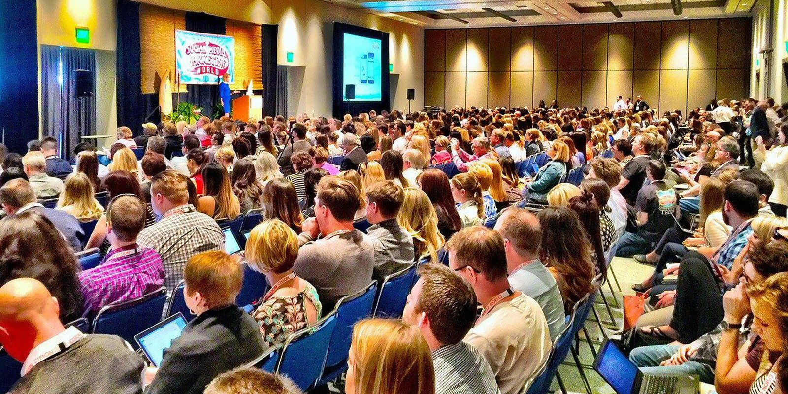 Community Conference 1